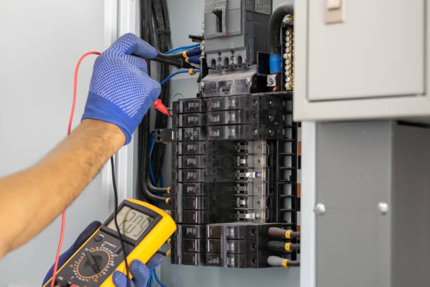 Electrical Maintenance Services in Brewster, WA