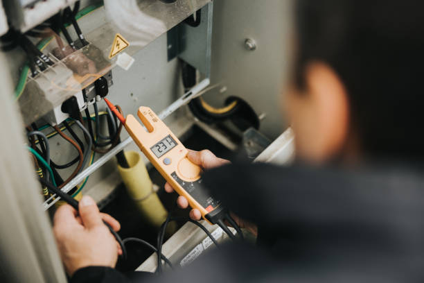 Emergency Electrical Repair Services in Brewster, WA